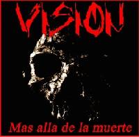 Vision (ARG-1) : Mas Alla de la Muerte